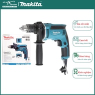 Makita 430W Hammer Drill Consumer Connection M8103B Consumer Connection