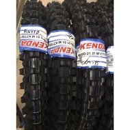 KENDA WASHOUGAL OFF ROAD TYRE 18,19,21inci K775