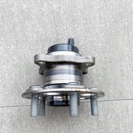 REAR WHEEL BEARING HUB TOYOTA ALL NEW AVANZA VELOZ 2022 2023 2024 NAP NUP HUB HAB HAP HUP BERING LAH