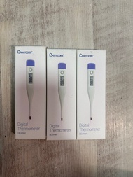 探熱器