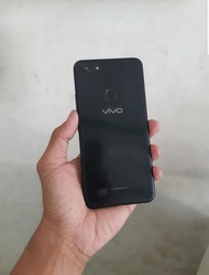 VIVO Y83 RAM 4/32 SECOND