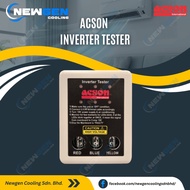 ACSON INVERTER TESTER AIA-01 (AINVT-01)
