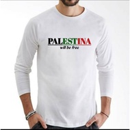 Palestine Shirts / Da 'Wah Shirts / Long Distribution Shirts