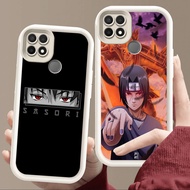 Case for Realme Narzo C20A 8S 20 C21 8 C12 30A C25Y C15 C11 C25 C20 C25S C21Y 2021 Pro 5G Soft White