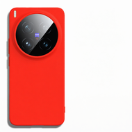 MANJITU | เคสโทรศัพท์บางมากป้องกันการตกสำหรับ Vivo X300pro X200ultra x100SPro