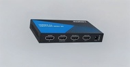 4K HDMI2.0 ARC/eARC 轉換器 分離器