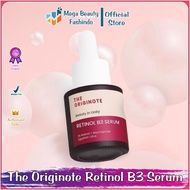 The Originote Retinol B3 Serum - Anti-Aging Serum