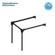 Blackdeer โต๊ะน้ำหนักเบา Forma Folding Table Pro