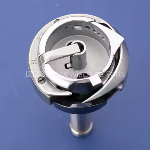 40036682 Original JAPAN JUKI Rotary Hook For JUKI LH-3528,LH-3528A Sewing Machine Parts 400-36682 / 