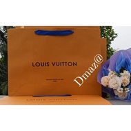 PAPER BAG BRANDED BIG