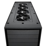 美商海盜船900D全塔側透雙電源工作站服務器水冷機箱支持EEB主板