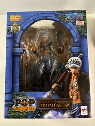 One piece 海賊王 POP 羅  Sailing Again ver.2  日版
