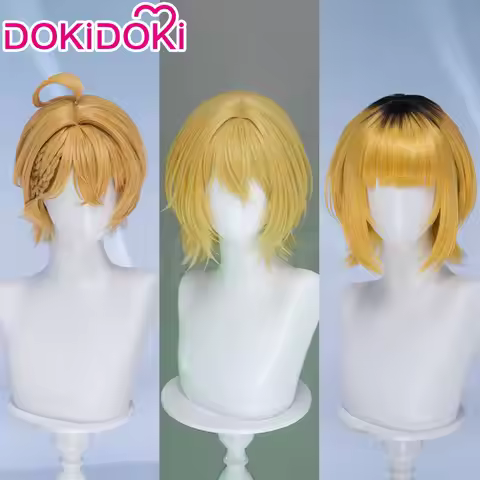 IN STOCK Kurokawa Akane Memu Arima Kana Hoshino Akuamarin Kamiki Cosplay Wig Anime Oshi no Ko Cospla