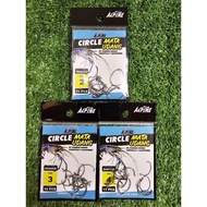 ALPINE 800NSB Mata Kail Udang