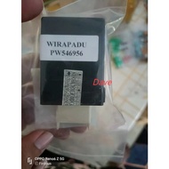 PROTON WIRA,WAJA,SAGA BLM CENTER LOCK / CENTRAL LOCK / ACTUATOR RELAY ORIGINAL WIRAPADU PW546956