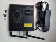 頂晟科技 OPS-DS2201 OPS PC / Mini PC / 迷你電腦 / i5-10400 / 16g Ram + 256g M.2 Nvme SSD + 1TB HDD / Tiny PC