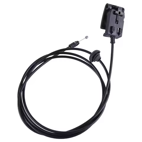 68185112AB Front Bonnet Hood Release Cable For C-hallenger 2015-2023