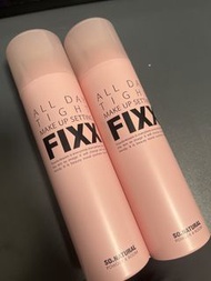 FIXX定妝噴霧 120ml