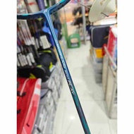 YONEX NANOFLARE 800 PLAY ( DEEPGREEN )  BADMINTON RACKET