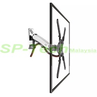 NB-F400 50''-60''GAS STRUT LCD/LED TV WALL BRACKET