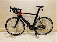 Cervelo Road Bike S3   Size 56
