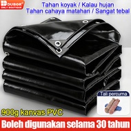 PE Waterproof Canvas 2x2 2x3 2x4 3x3 3x4 3x5 4x4 4x5 4x6m PVC kanvas tarpaulin Waterproof Canopy kai