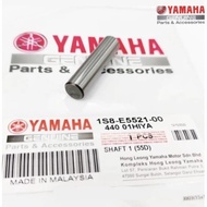 LC135 4SPEED 4S 135LC V1 V2 V3~V7 STARTER GEAR SHAFT 1S8-E5521 100%