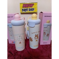 NEW Tumbler stainless 600 ML