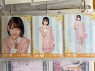 宮脇咲良（生寫）