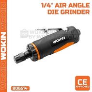 MESIN 1/ 4" Air Die Grinder 1/ 4" Air Die Grinder