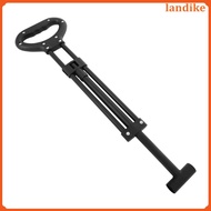 Folding Trolley Camping Accessories Shopping Cart Wagon Pull Handle