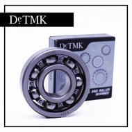 BALL BEARING 6301 DETMK 12x37x12 OPEN