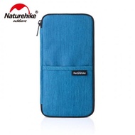 TentangOutdoor Naturehike Tas Passport Multifunction - Tas Passport Naturehike - Dompet Pria Panjang