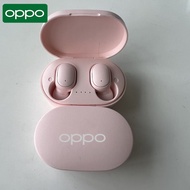 TWS Oppo A6S bluetooth không dây tai nghe Tai nghe noice hủy bỏ tai nghe Bluetooth Tai nghe kèm mic 