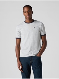 เสื้อยืดผู้ชาย Levis® Mens Retro Embroidered Ringer Tee