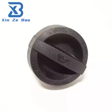 30677911 New Genuine Engine Oil Filler Cap for Volvo S80 XC90 XC60 S80L S60 3.0T 3.2