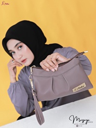 Mazaya Pouch by Abika