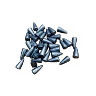 FISHING LEAD FISHING COACHING/ FISHING STONE/ Fishing Sinker Fishing Weight Sinkers