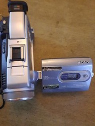 Sony mini DV TRV80E camcorder 新力攝錄機