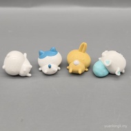 Bear Falling Irony Bulk Goods chiikawa chiikawa Self Ornaments chiikawa YFCH