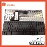HP Probook 4510S 4515S 4710 4710S 4750S Laptop Replacement Keyboard