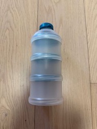 NUK 奶粉分裝盒