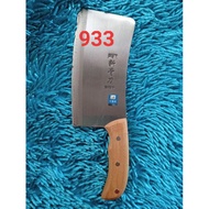 Heavy Duty Stainless Steel Professional Cleaver Knife Bone Chopper Knife