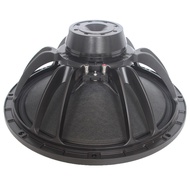 Speaker PRO-DE15N301 1200 watt 75 teras 8 ohm 15 inci subwoofer magnet neodymium