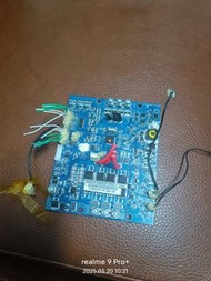 光陽電動機車14CNI。48V14串BMS二手正常拆機品。高手專用。含6PIN線。不含盒
