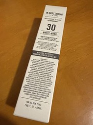 韓國W.DRESSROOM 30 White Musk Hand Cream護手霜