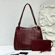 Special Landing Shoulder Cross-Border Support Portable Metal bv Cross-Body Bag Umbrella Bag bv Woven