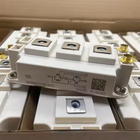 SKM400GB125D SKM500/600GA126D SKM600/500/800GA176D SKM400/500/600GA12T4 SKM600/400GA12E4 SKM600/300G