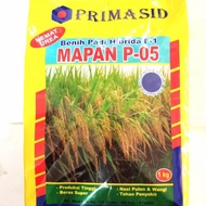 Terbaru Bibit Padi Mapan 05