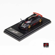 Ready Stock LCD 1: 64 Pagani Pagani Imola Imola Supercar Alloy Car Model